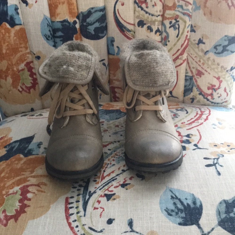 Booties